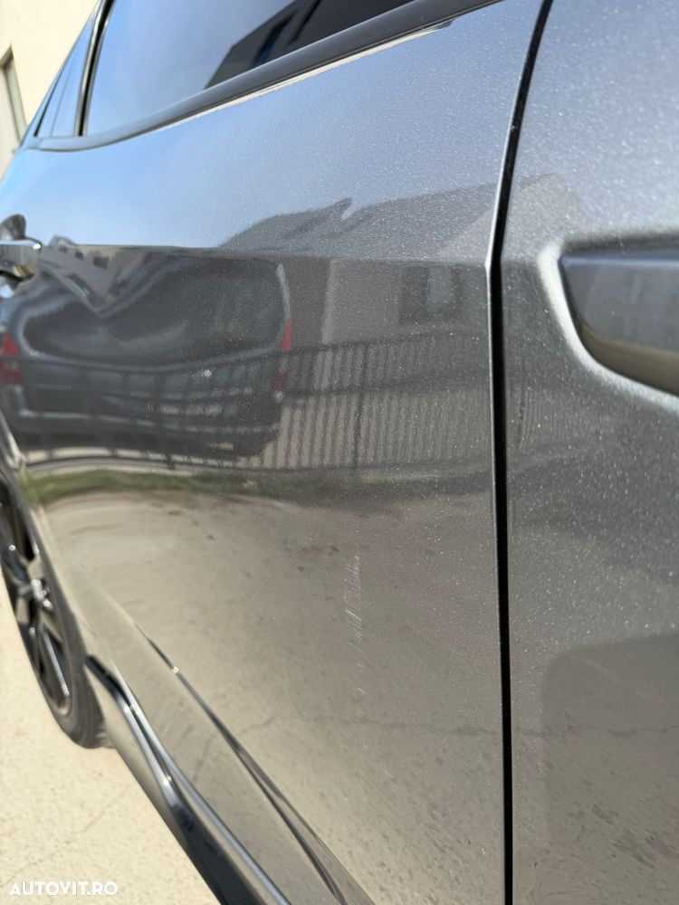 Honda Civic 1.5 i-VTEC Turbo CVT Sport Plus - 22