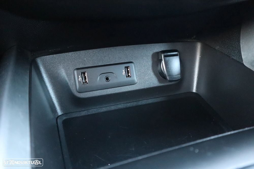 Renault Kadjar 1.5 dCi Exclusive - 38