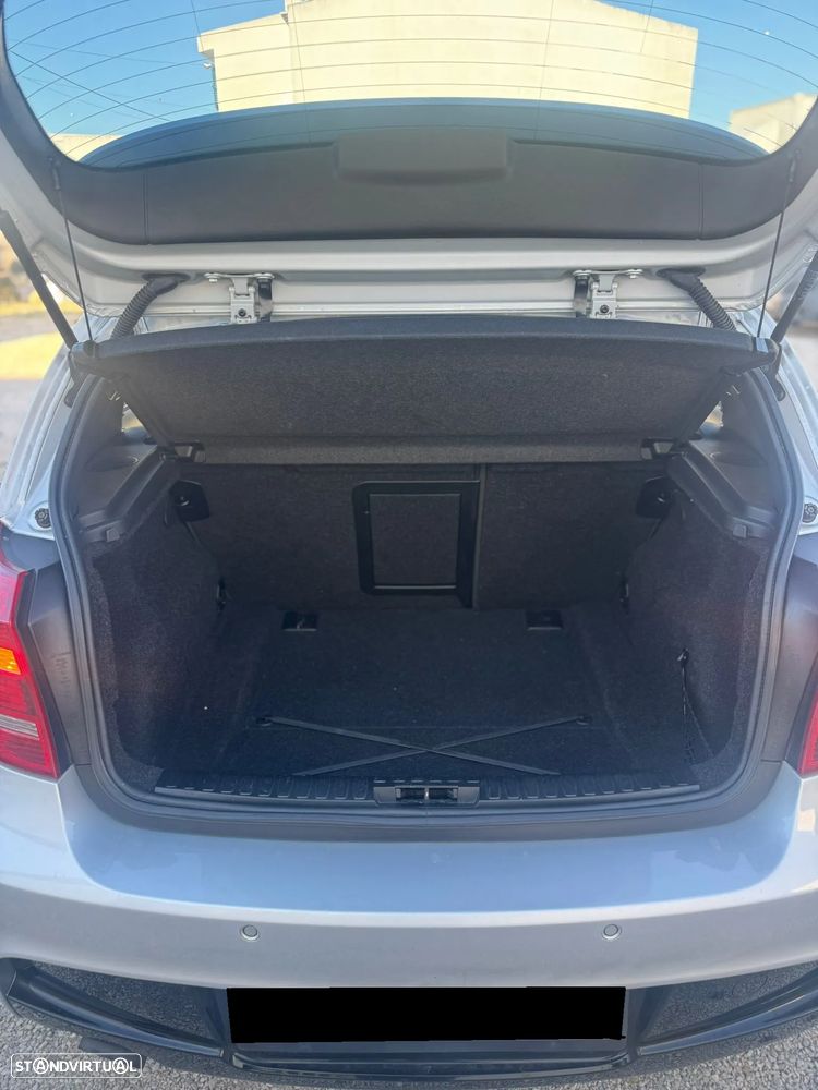 BMW 120 d DPF Edition Sport - 13