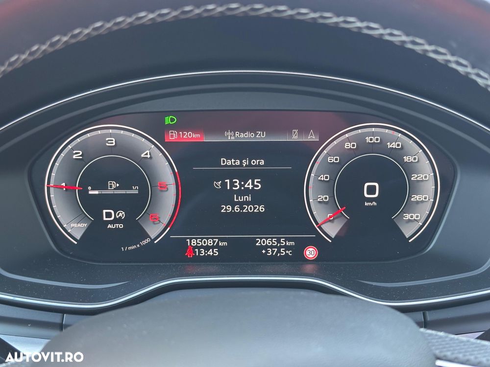 Audi Q5 35 TDI S tronic MHEV S Line - 10