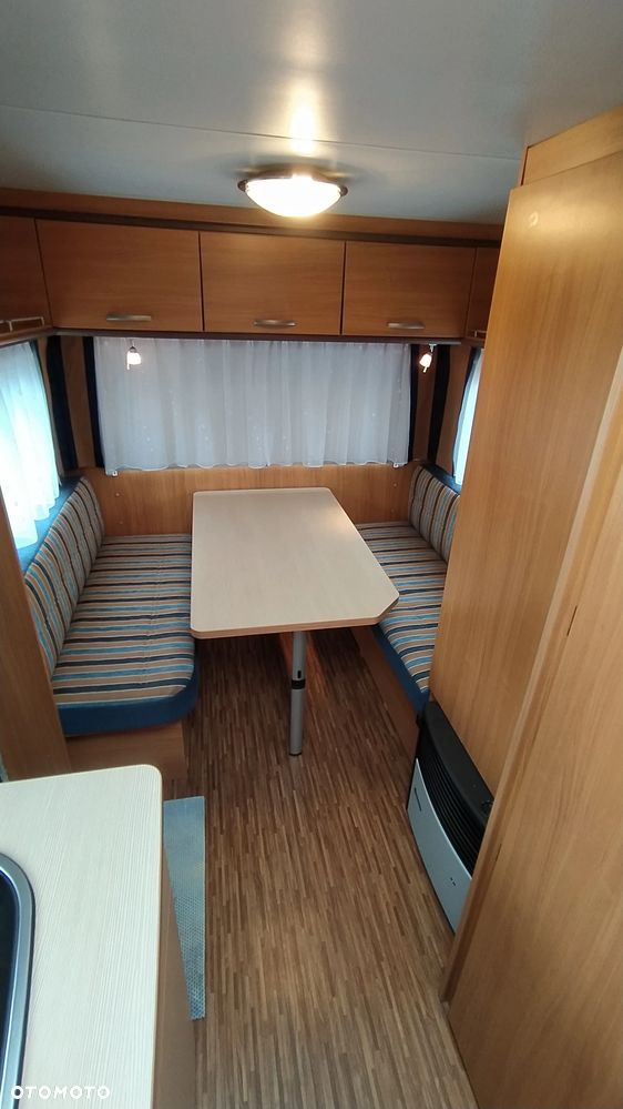 Burstner Premio 435 ts - 7