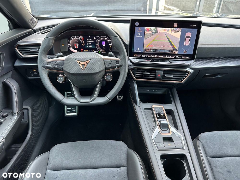 Cupra Formentor 2.0 TSI 4Drive DSG - 24