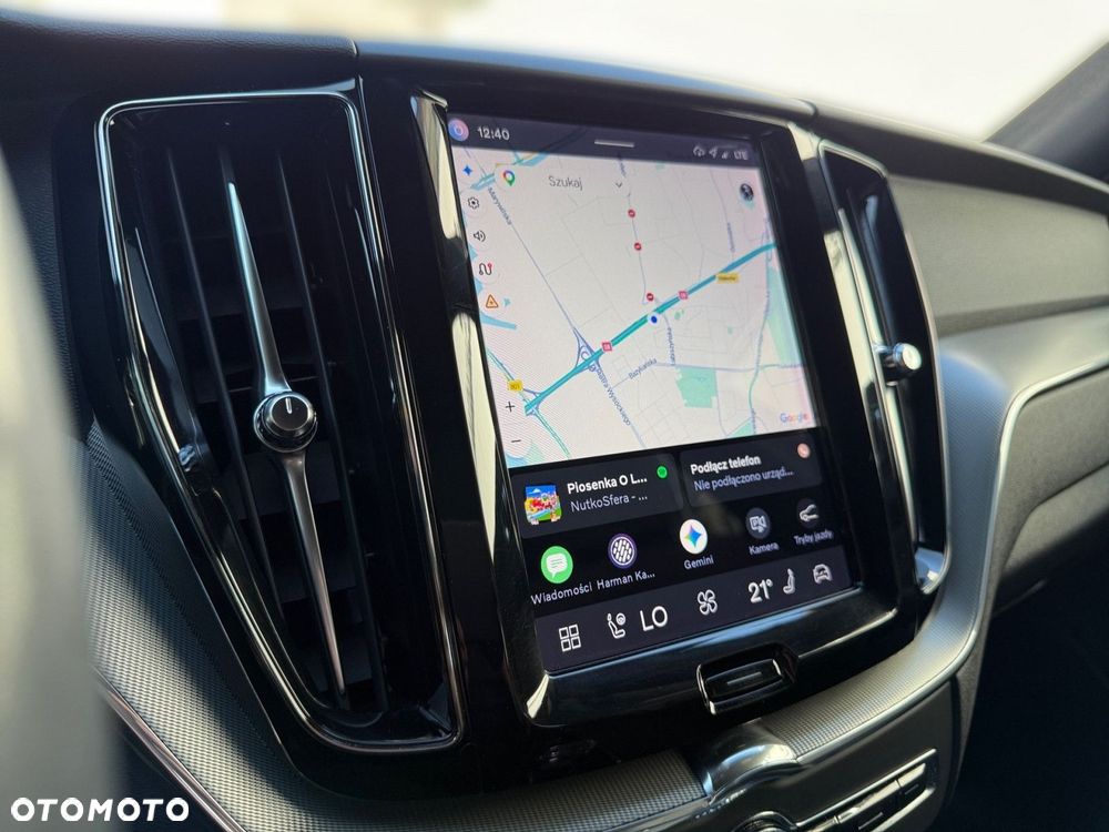 Volvo XC 60 - 20