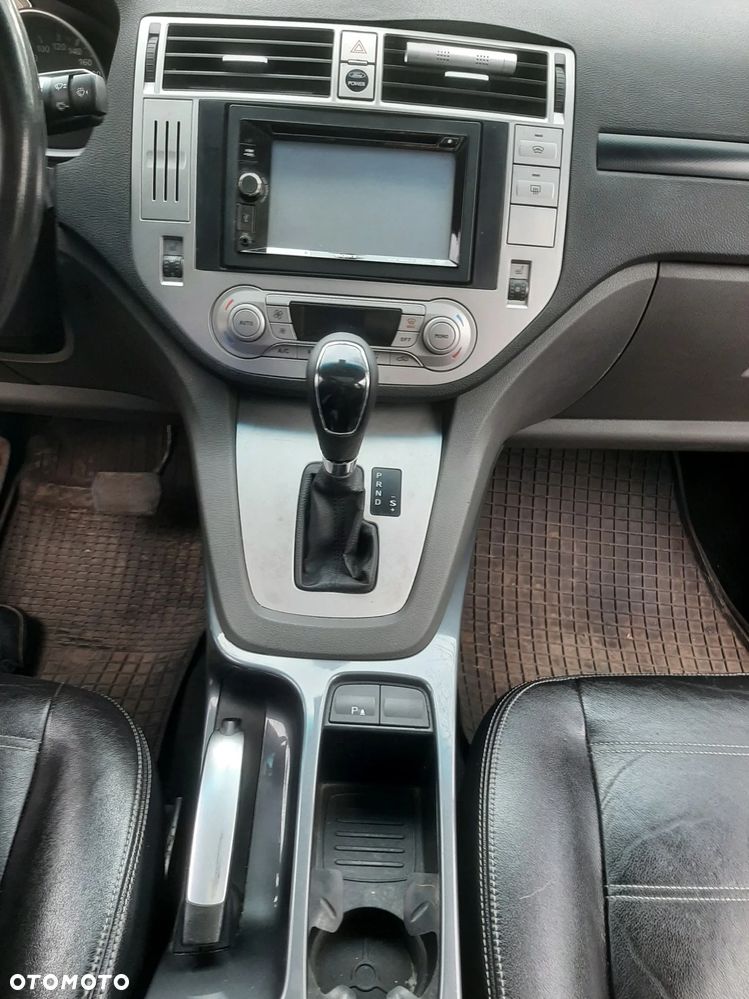 Ford Kuga 2.5 4x4 White Magic - 15