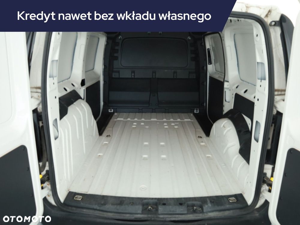 Volkswagen caddy - 19