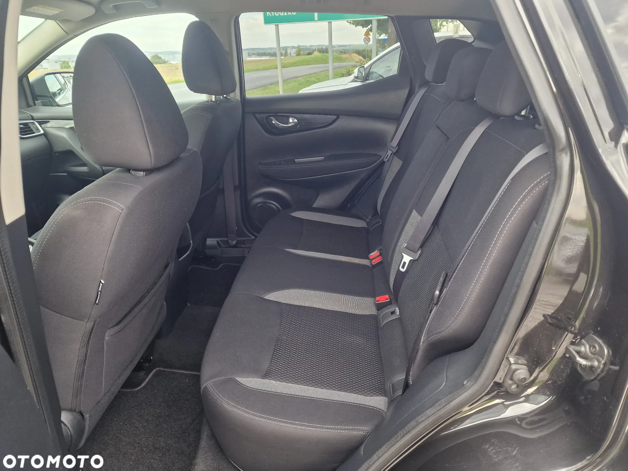 Nissan Qashqai 1.2 DIG-T Acenta EU6 - 30