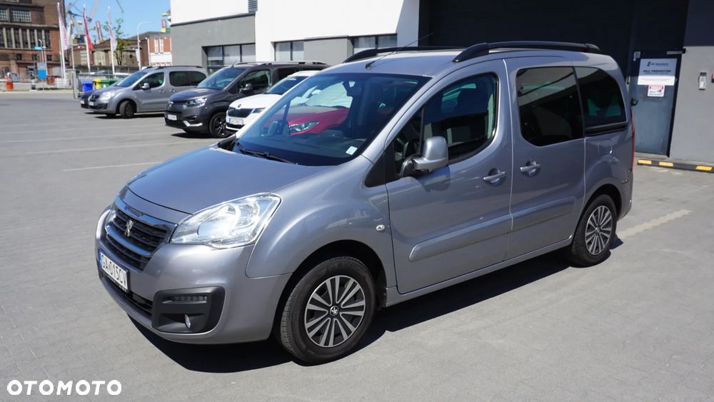 Peugeot Partner - 25