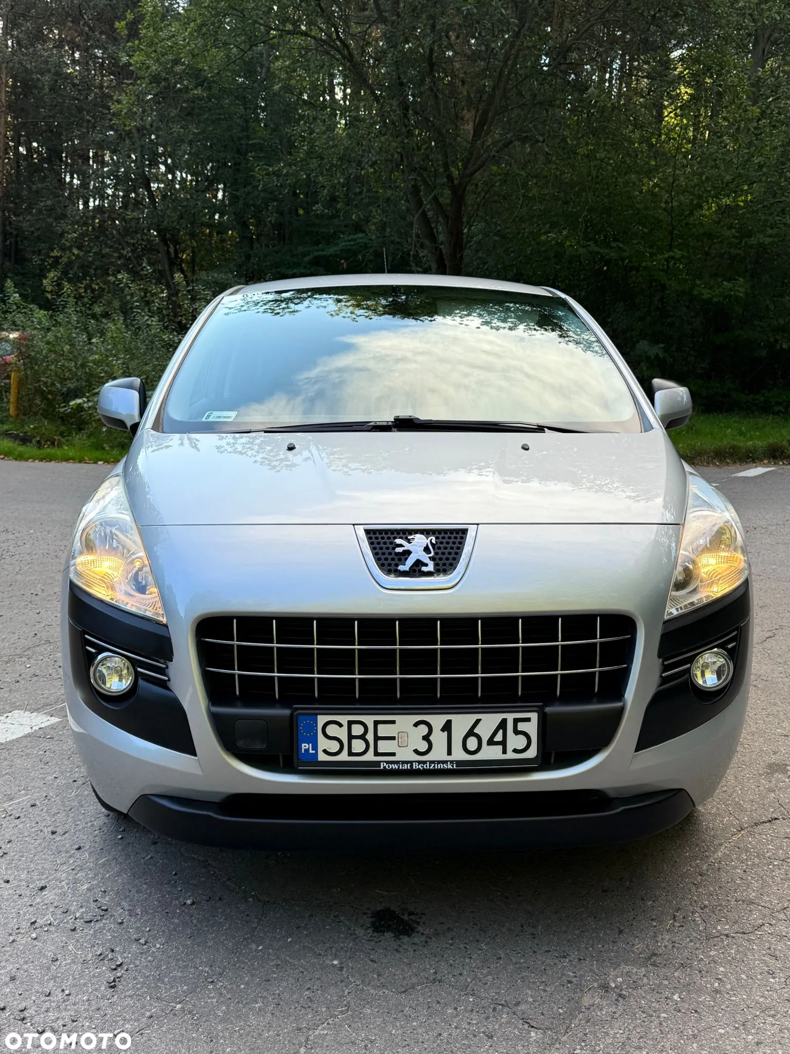 Peugeot 3008 1.6 Style - 12