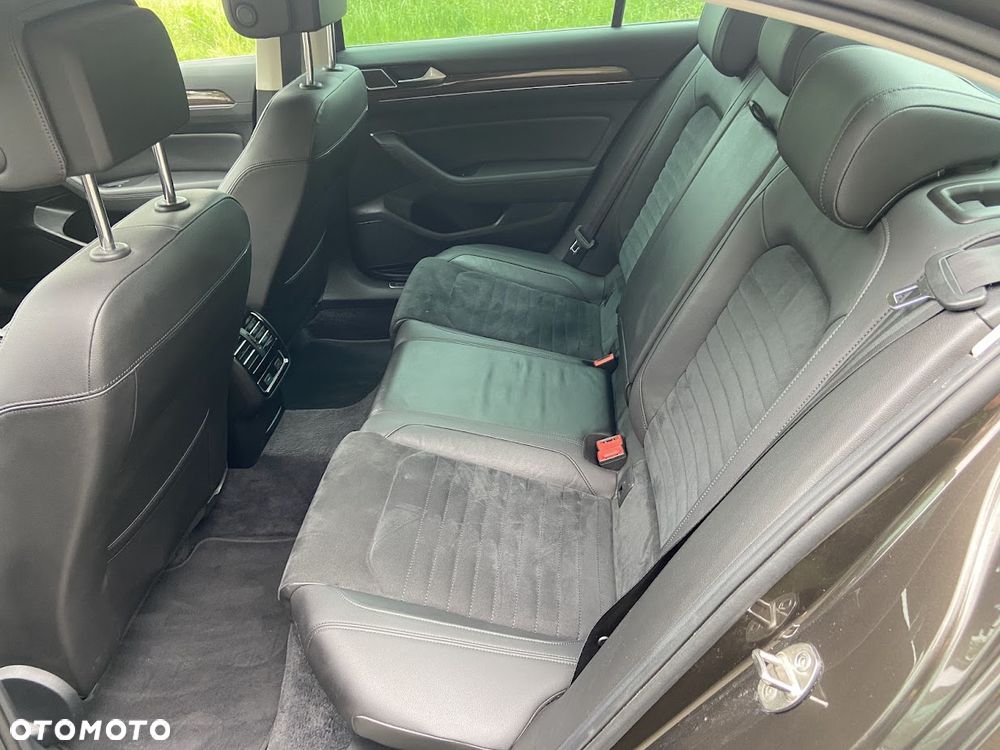 Volkswagen Passat 1.8 TSI BMT Highline DSG - 14