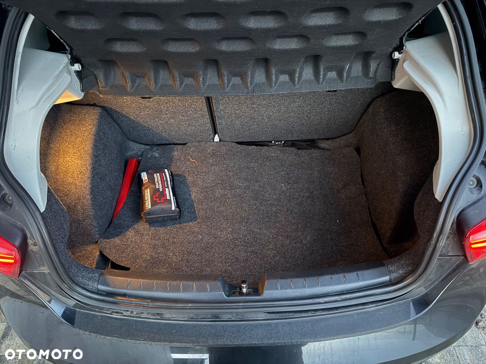 Seat Ibiza 1.2 TSI FR - 9