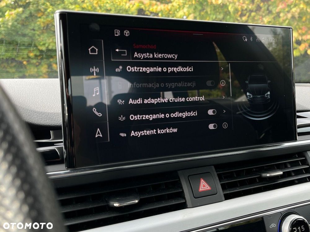 Audi A5 Sportback - 31