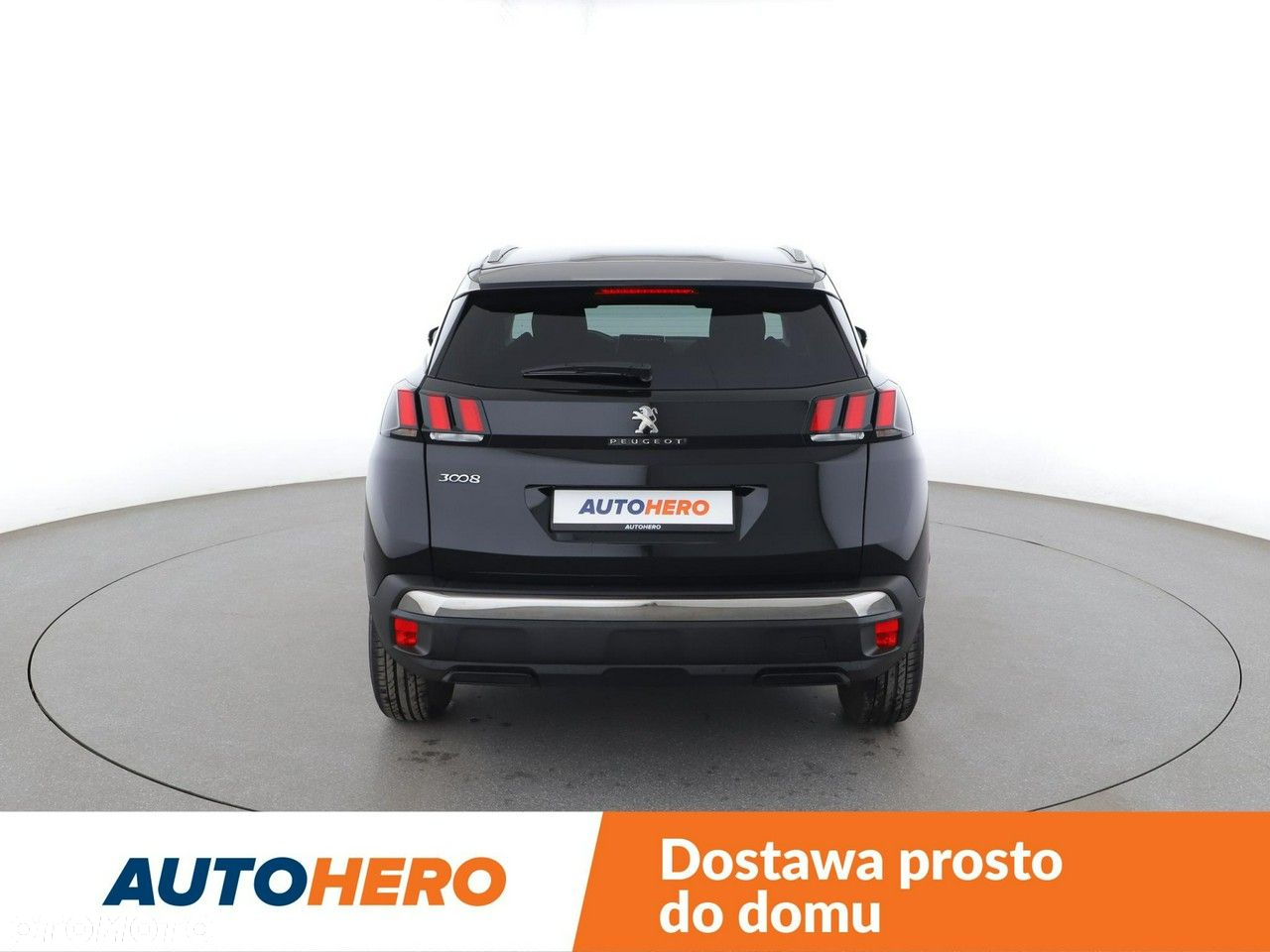 Peugeot 3008 1.2 PureTech Active S&S - 6