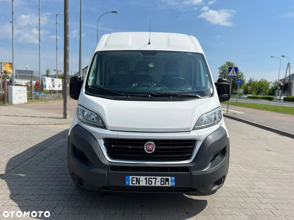 Fiat Ducato L2H2 - 2