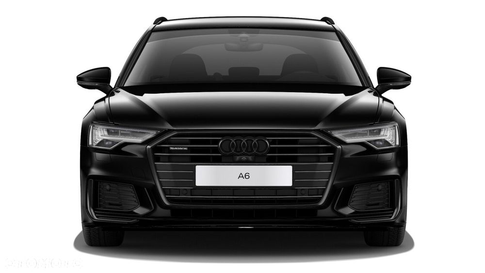 Audi A6 Avant - 5