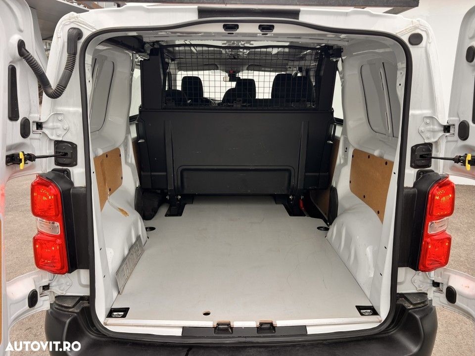 Fiat Scudo - 10