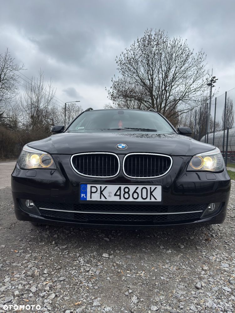 BMW Seria 5 - 11