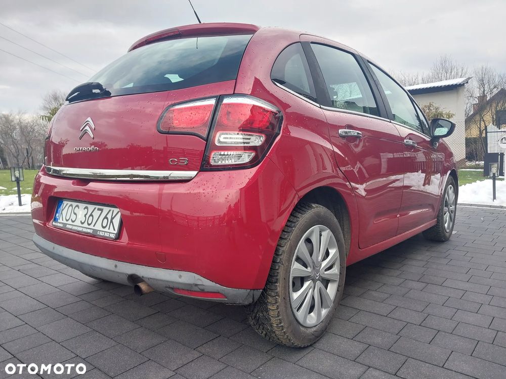 Citroën C3 Pure Tech (VTi) 68 Tendance - 5