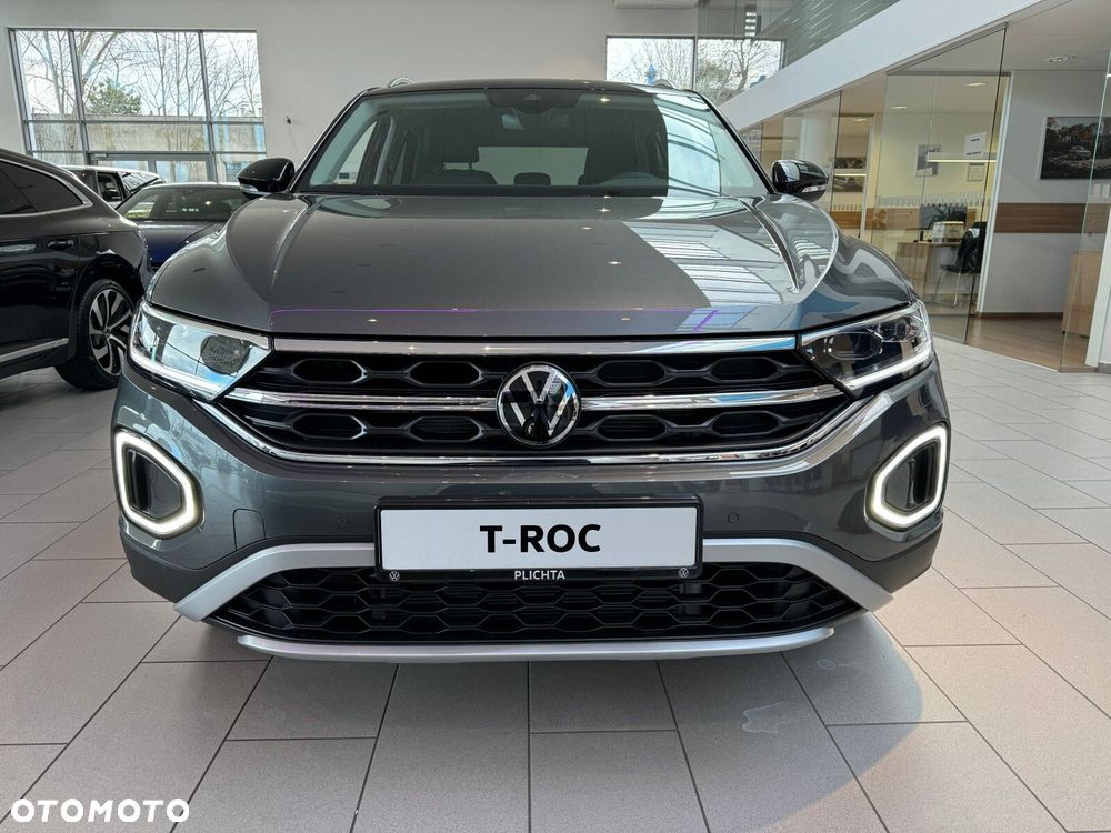 Volkswagen T-Roc 2.0 TDI SCR Final Edition DSG - 3