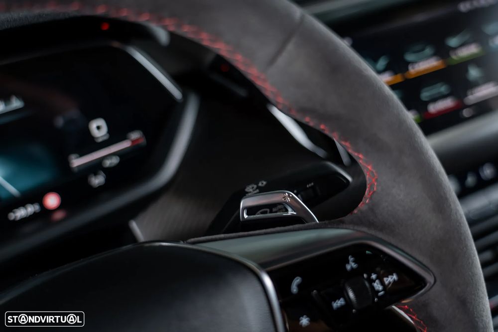 Audi RS e-tron GT quattro - 13