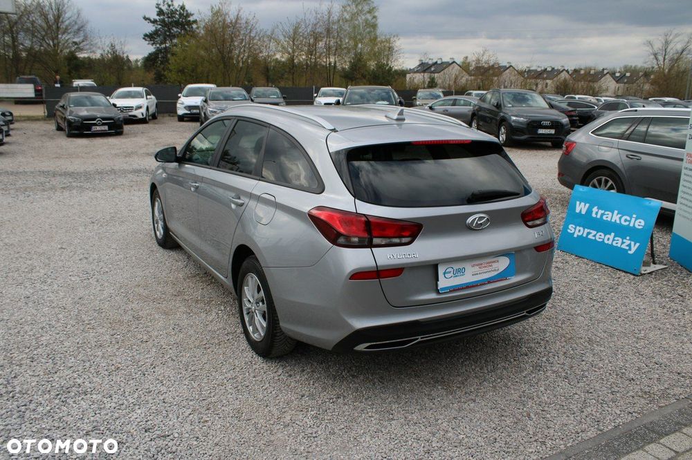 Hyundai i30 - 9