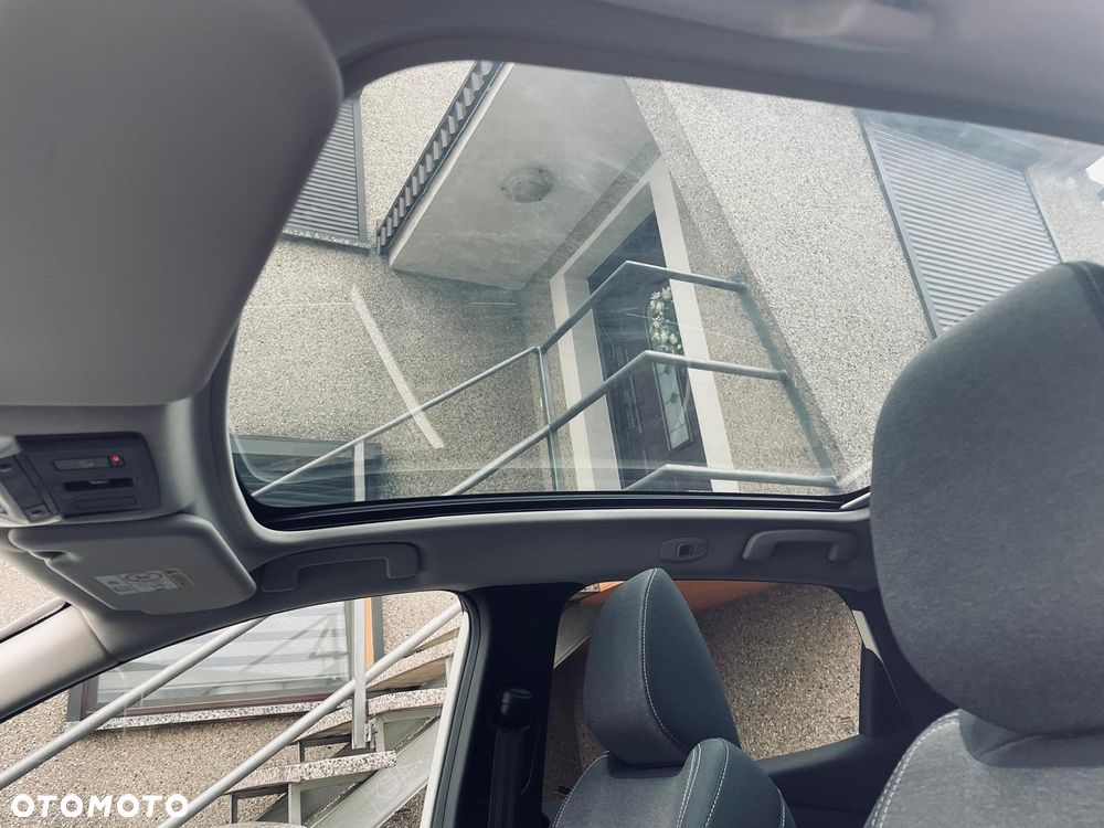Nissan Qashqai 1.3 DIG-T MHEV Tekna - 4