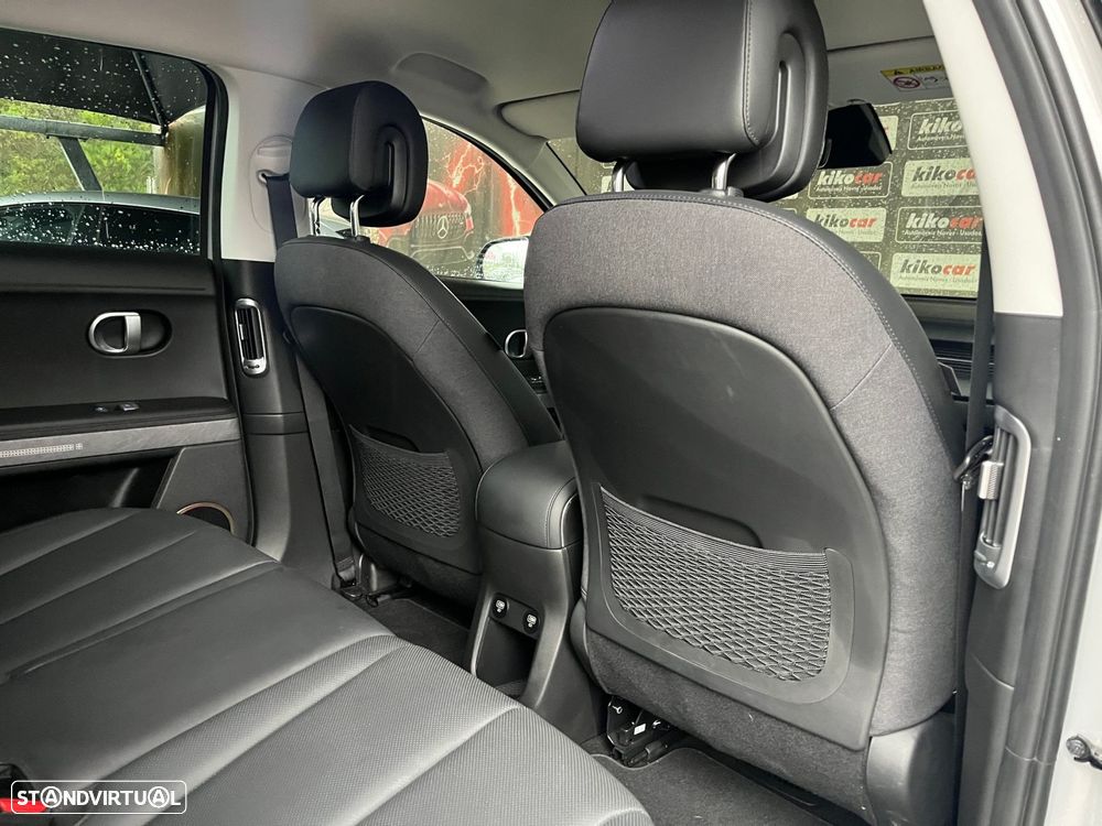 Hyundai Ioniq 5 77 kWh Premium - 55