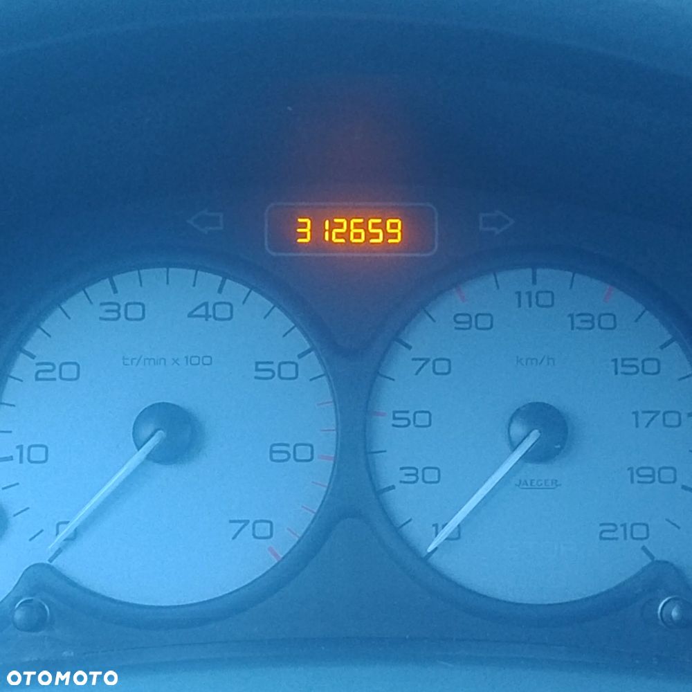 Citroën Berlingo - 7