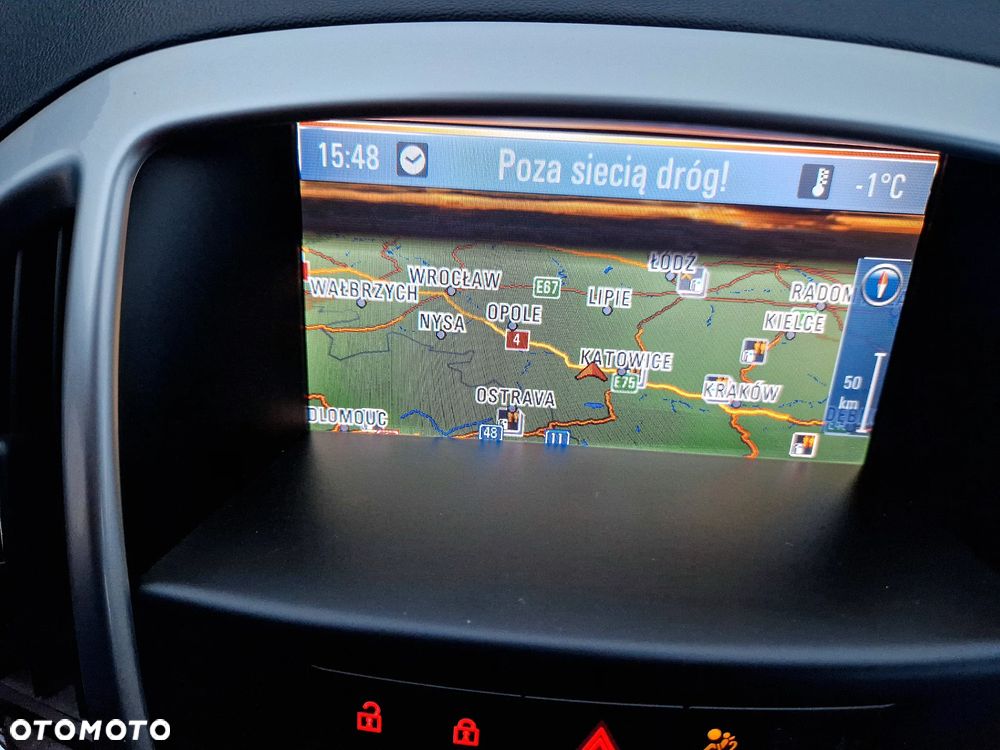 Opel Astra 1.4 Turbo Innovation - 17