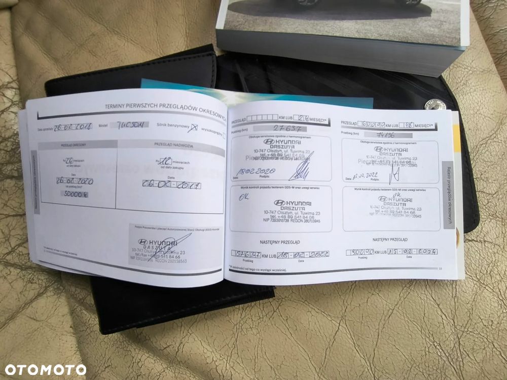 Subaru Forester 2.0i Exclusive - 21