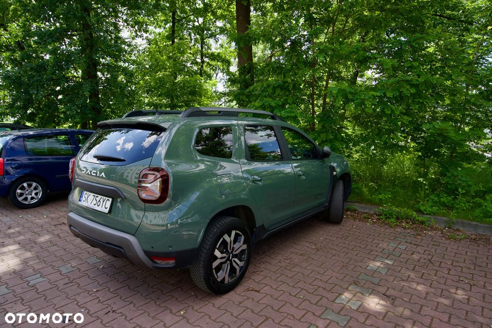 Dacia Duster 1.0 TCe Comfort - 11