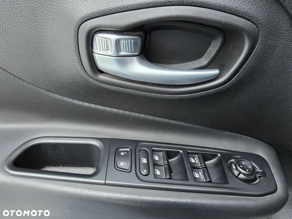 Jeep Renegade 2.0 MultiJet Active Drive Limited - 18