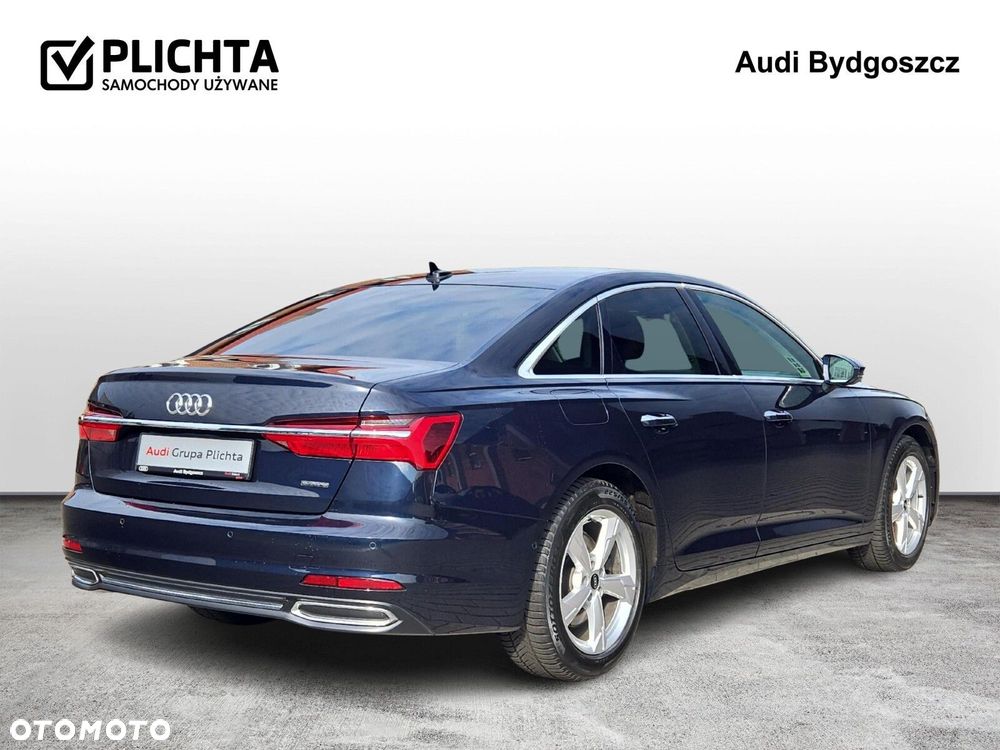 Audi A6 Limousine - 5