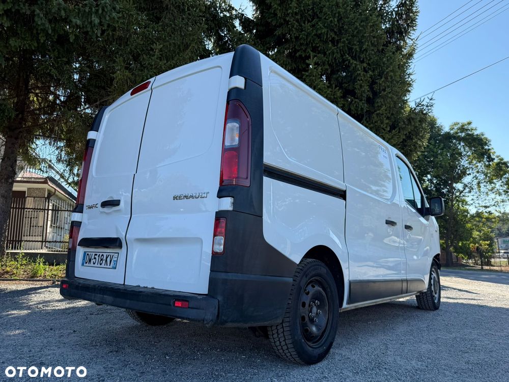 Renault Trafic - 34