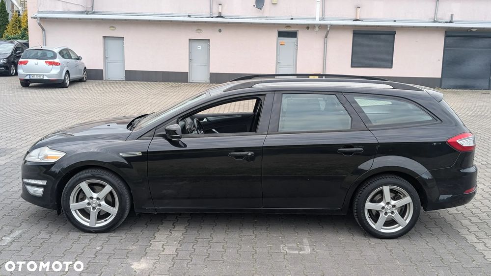 Ford Mondeo 2.0 TDCi Trend - 2