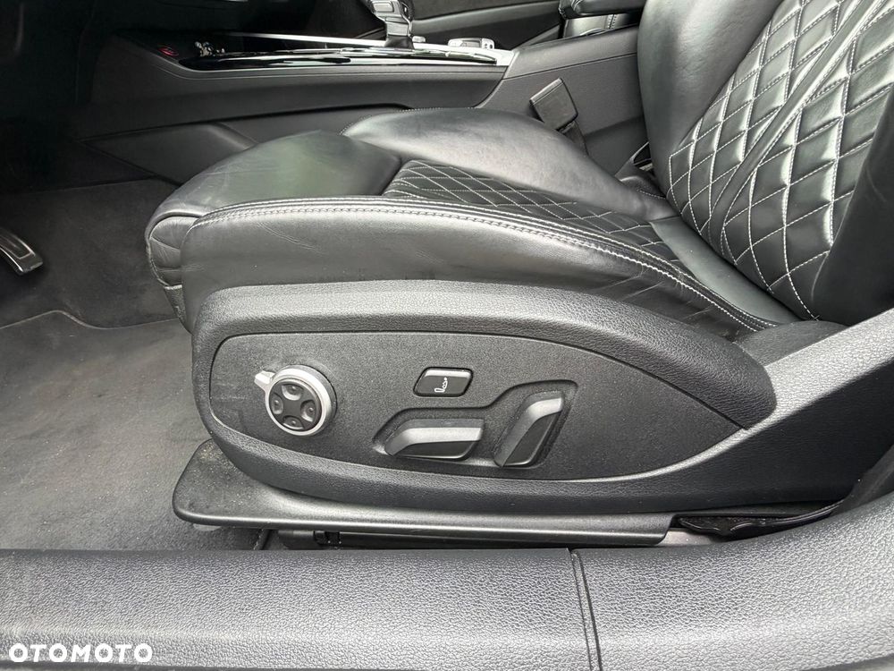 Audi S5 Sportback TDI Quattro Tiptronic - 11