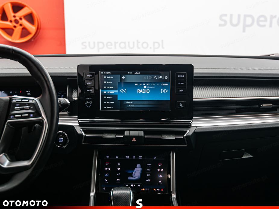 SsangYong/KGM Torres 1.5 T-GDI Adventure 4WD - 18