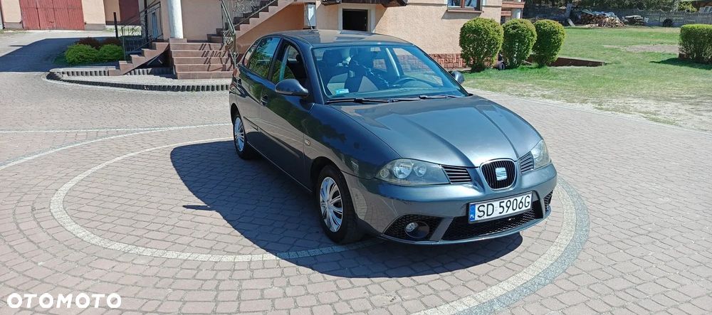 Seat Ibiza 1.4 16V Excelente - 1