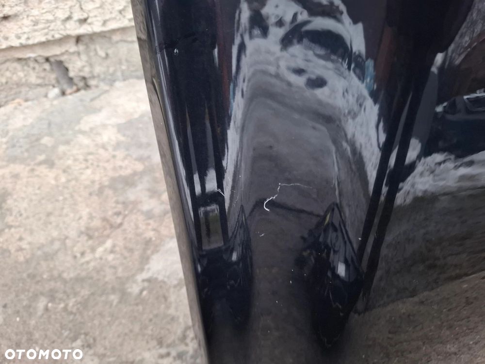 ZDERZAK MASKA BŁOTNIK KOMPLETNY PRZÓD VOLVO S40 II V50 LIFT - 10