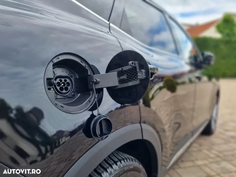 MG EHS 1.5 T-GDi AT PHEV Exclusive - 20