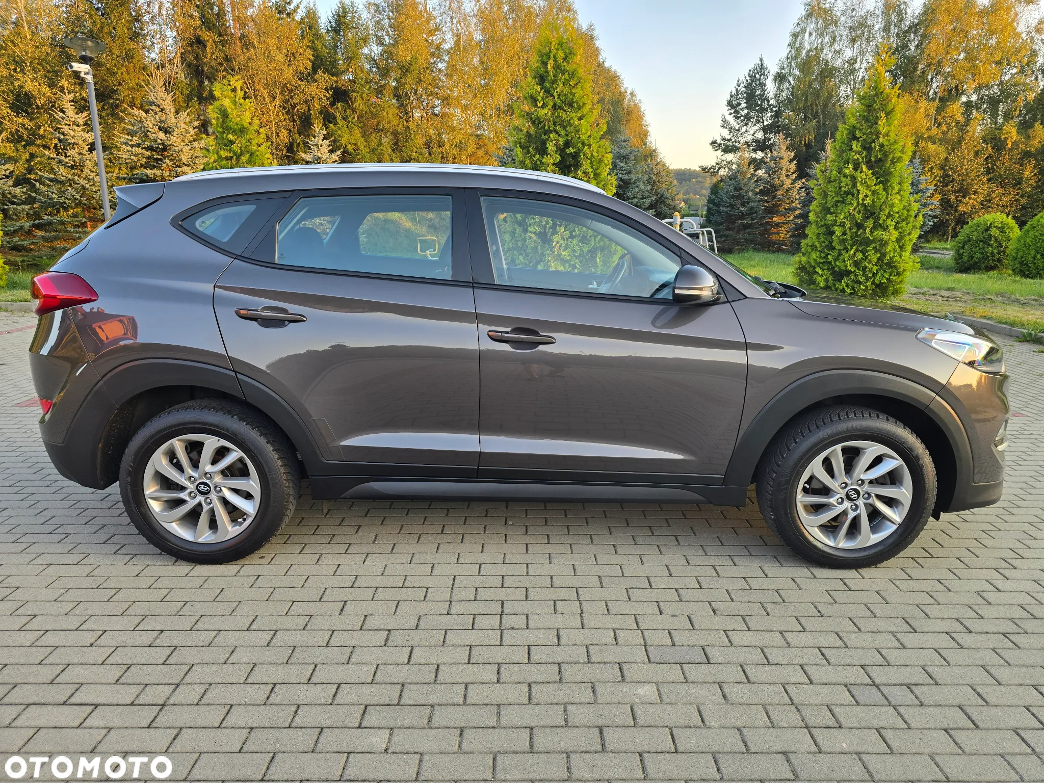 Hyundai Tucson 1.6 GDi 2WD Style - 6