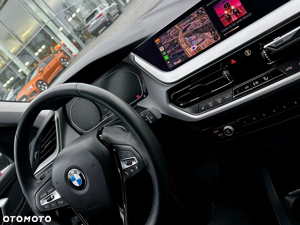 BMW Seria 1 118i Advantage - 14