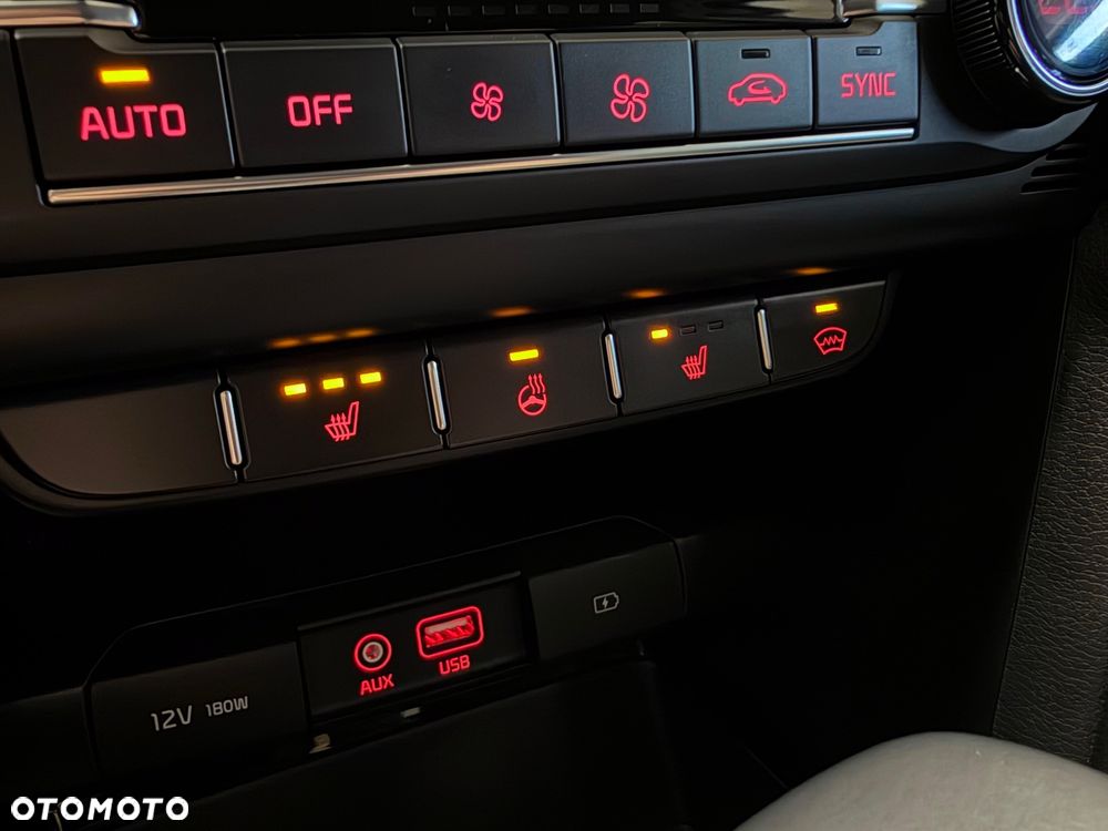 Kia Ceed 1.4 T-GDI L DCT - 15