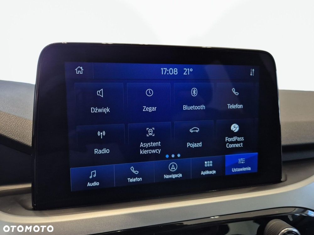 Ford Kuga - 21