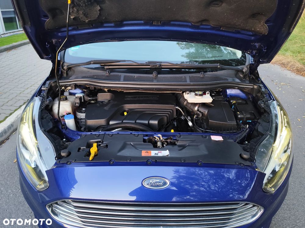 Ford S-Max - 10