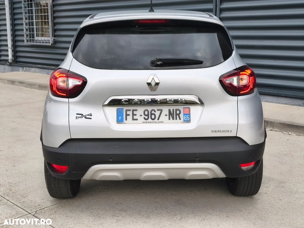 Renault Captur - 6