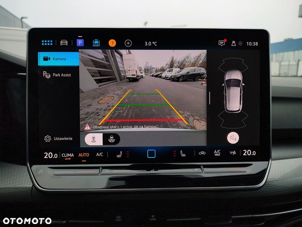 Volkswagen Golf - 21