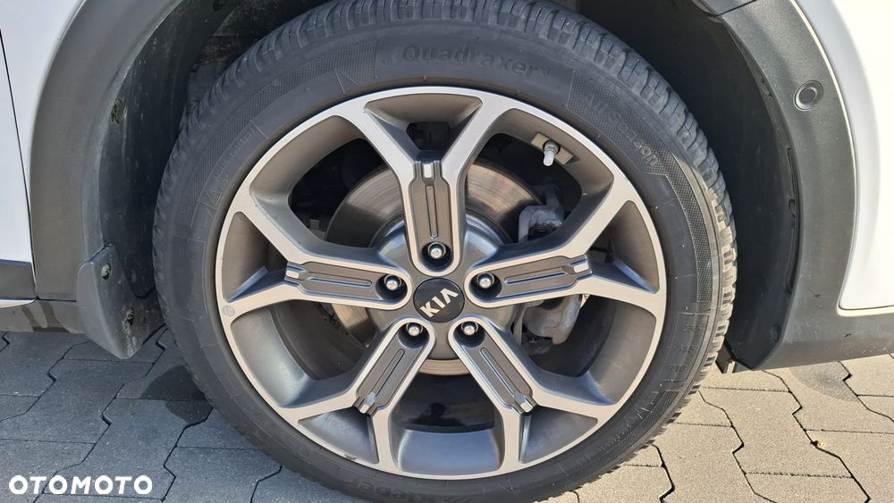 Kia XCeed 1.6 GDI PHEV L Business Line DCT - 18