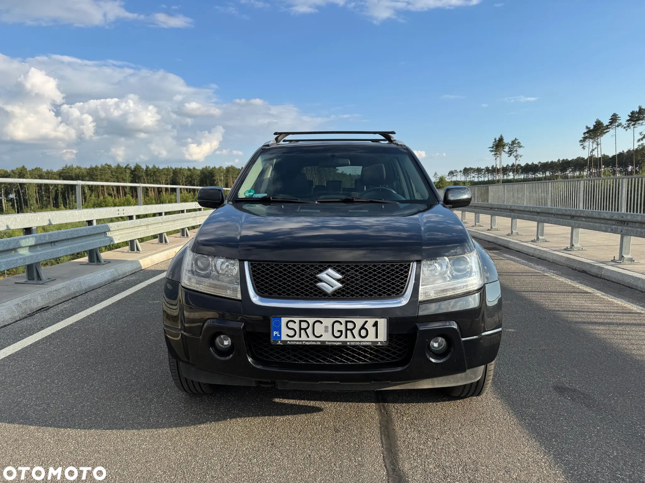 Suzuki Grand Vitara 1.9 DDiS Comfort DPF Limited - 1