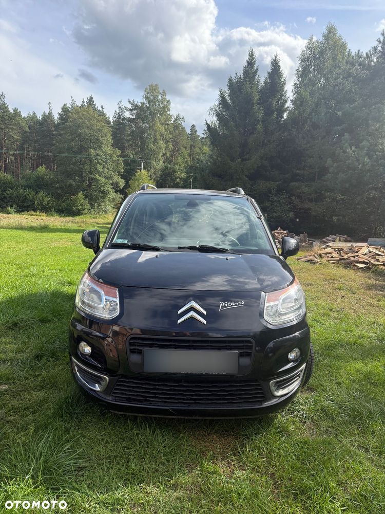 Citroën C3 Picasso 1.6i Seduction - 2