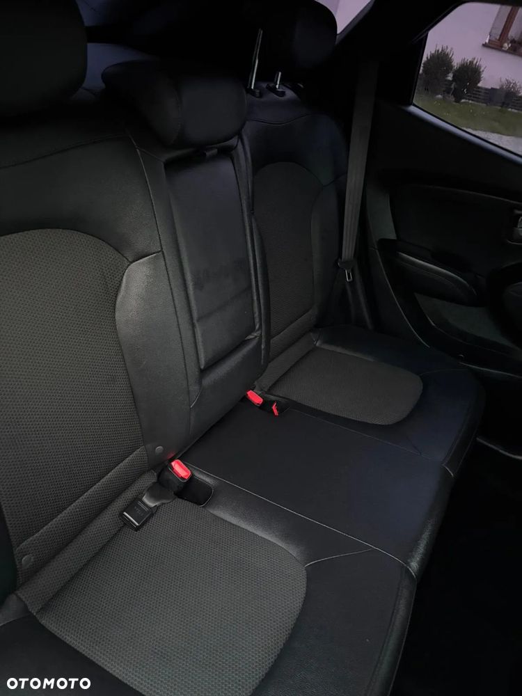 Hyundai ix35 1.7 CRDi 2WD 5 Star Edition - 8